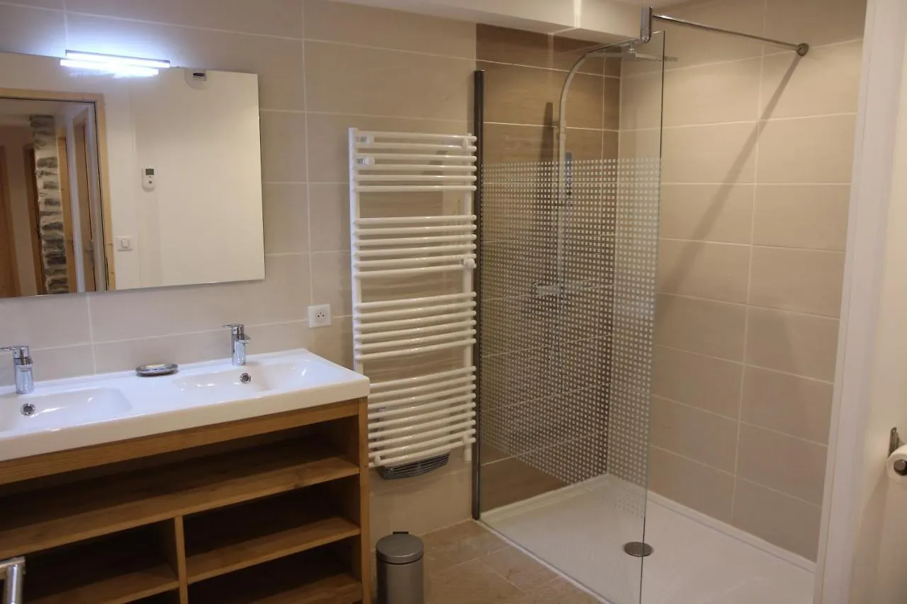 Chalet Avec Vue Imprenable Villa Montvalezan Holiday home